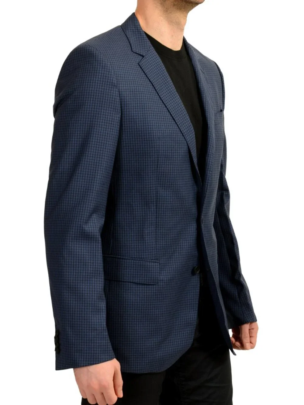 Hugo Boss Men's 